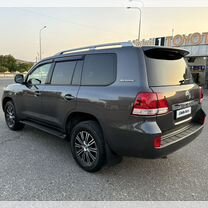 Toyota Land Cruiser 4.7 AT, 2011, 226 000 км, с пробегом, цена 3 649 000 руб.