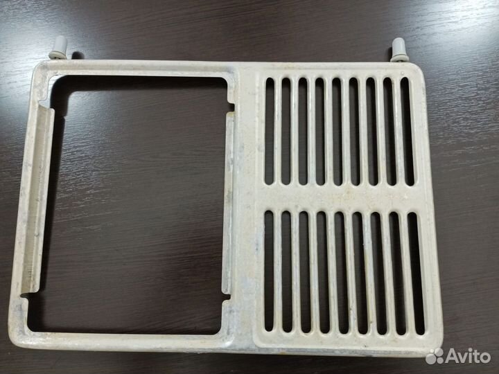 Советский ретро холодильник мир дх 120