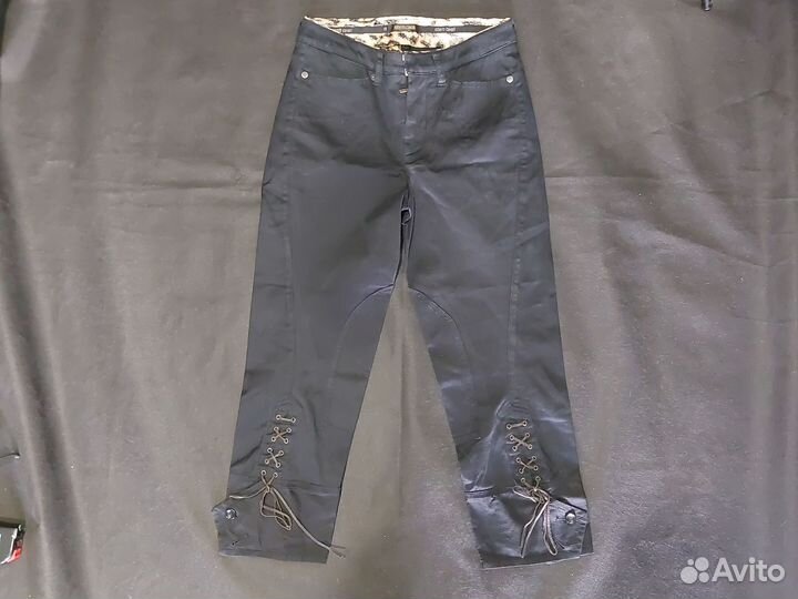 Брюки capri roberto cavalli