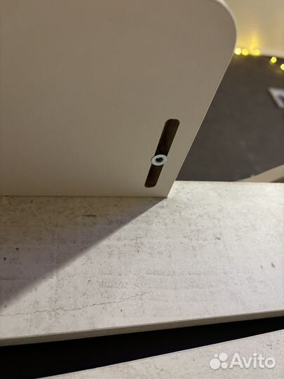 Пеленальный стол с матрасом