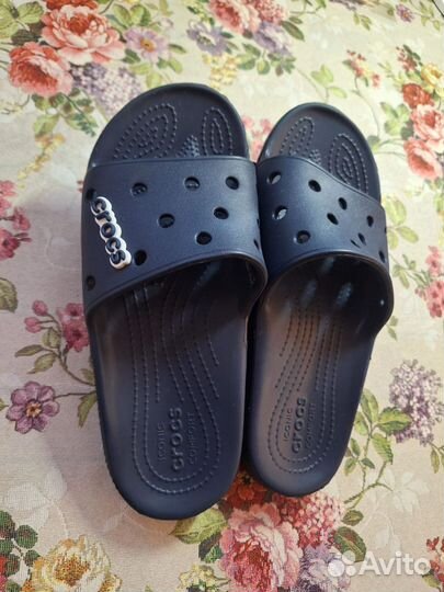 Шляпки crocs 7-9 размер