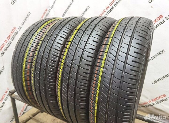 Dunlop Enasave EC204 155/65 R13 73S