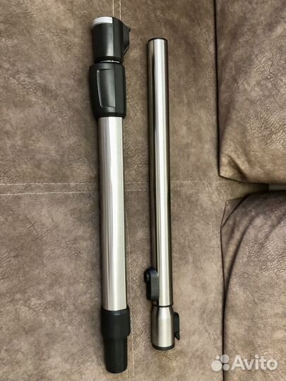 Телескопическая труба для пылесоса Miele