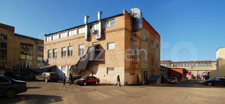 Офисное помещение 658.1 кв.м от собственника