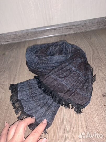 Шарф мужской
