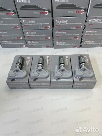 Датчики давления шин Geely 01725271