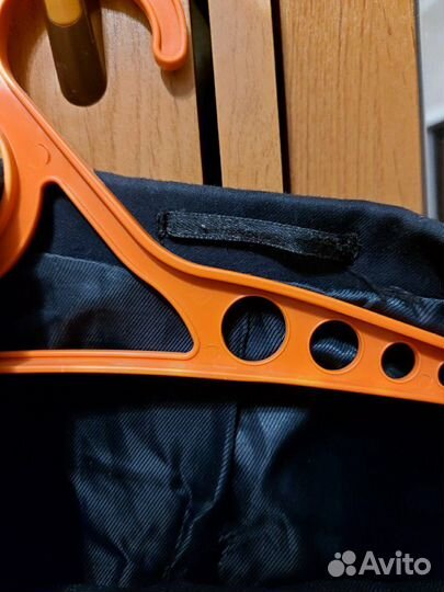 Костюм школьный