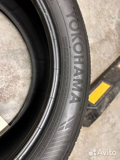 Yokohama Geolandar X-CV G057 265/50 R22 112V