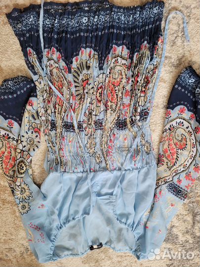 Пакет одежды 10-12 лет