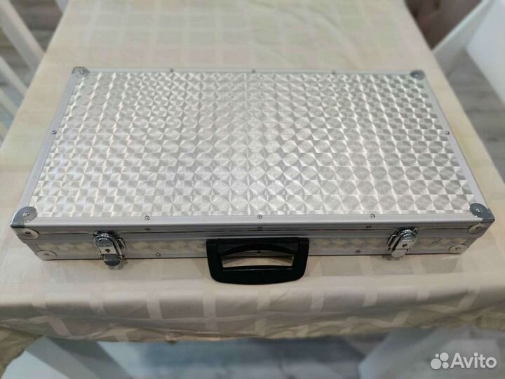 Радиосистема invotone wm-250 с одним микрофоном