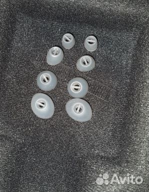 Наушники Sennheiser In-Ear Wireless M2 iebt