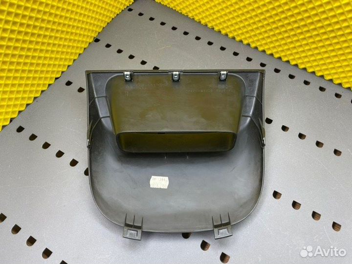 Накладка на торпедо Suzuki Wagon R Plus MM G13BB