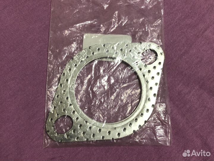 2876436010 Hyundai-Kia Прокладка глушителя