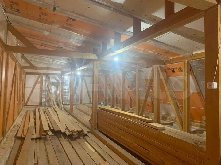 Здание, 280 м²