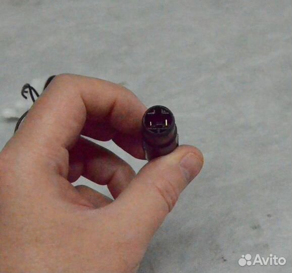 Датчик Воды Топливного Фильтра Porter 1