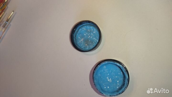 Для наращивания ногтей