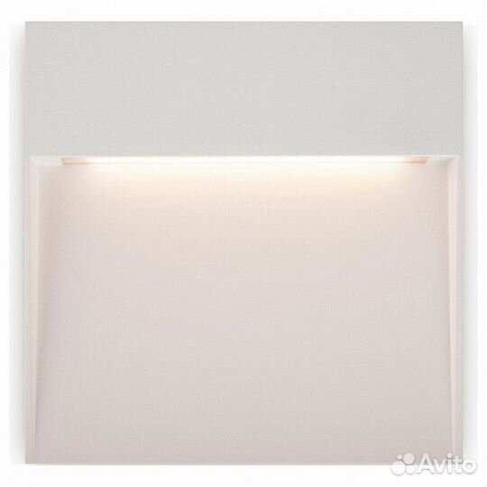 Накладной светильник Maytoni Mane O047SL-L7W3K