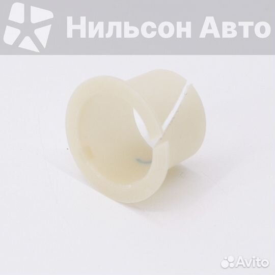 Втулка маятника nissan atlas, febest