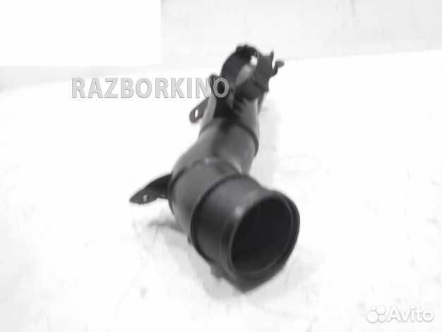 Патрубок интеркулера