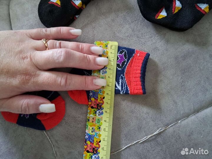 Носки детские