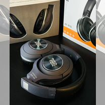 Беспроводные наушники jbl накладные