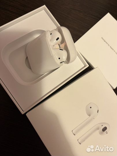 Airpods 2