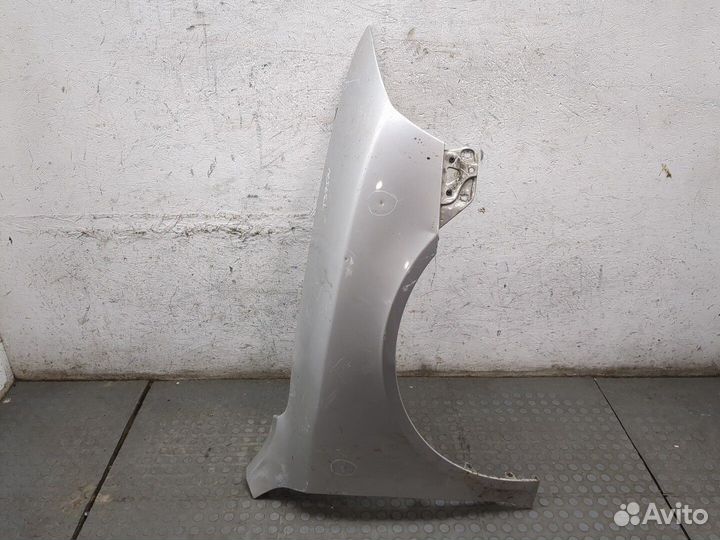 Крыло Skoda Octavia (A5), 2007