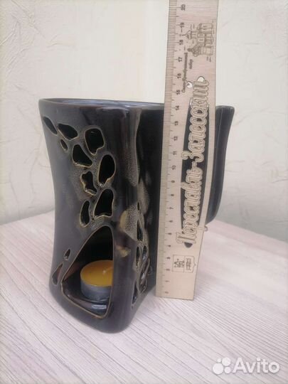 Лампа для арома масла, керамика