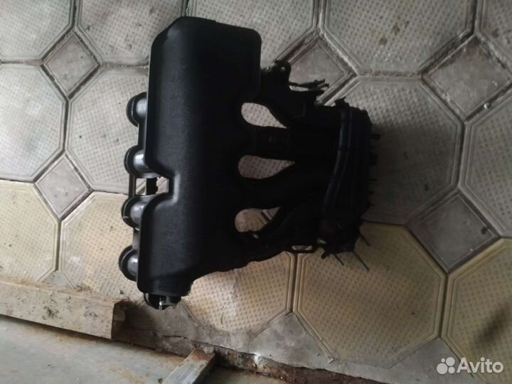 Ресивер 16 кл ваз