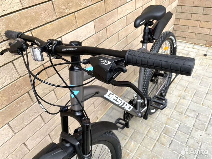 Велосипед горный Велосипеды скоростные новые