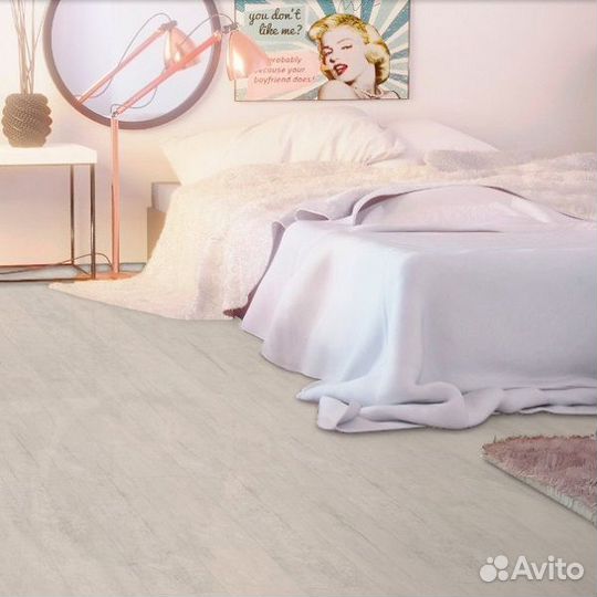 Ламинат SPC The Floor Cala P2002