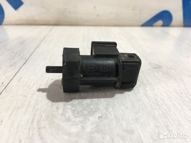 Датчик скорости KIA cerato 2 1.6 мт седан