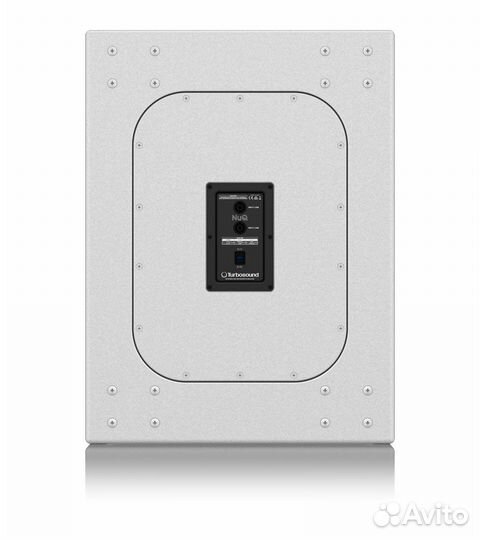 Сабвуфер turbosound NuQ118B