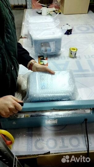 Бытовая химия вашего бренда для маркетплейсов