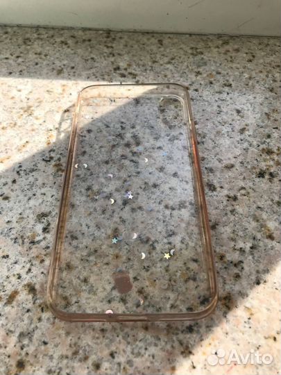 Чехол для телефона iPhone X