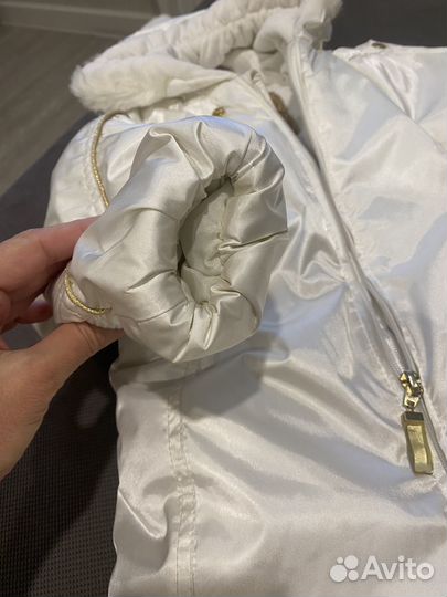 Комбинезон kerry lux 86