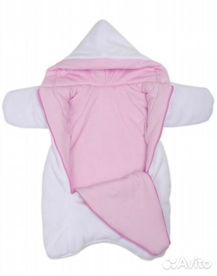 Конверт на выписку весна осень