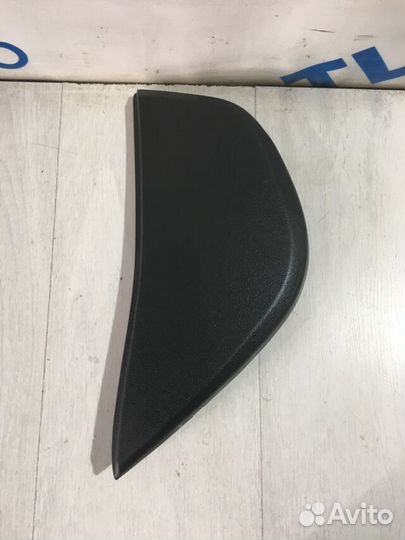 Уголок торпеды hyundai solaris 1 1.4 мт седан