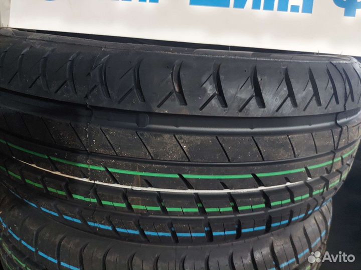 Viatti Strada Asimmetrico V-130 205/55 R16
