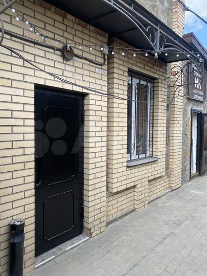 Торговая площадь, 53 м²