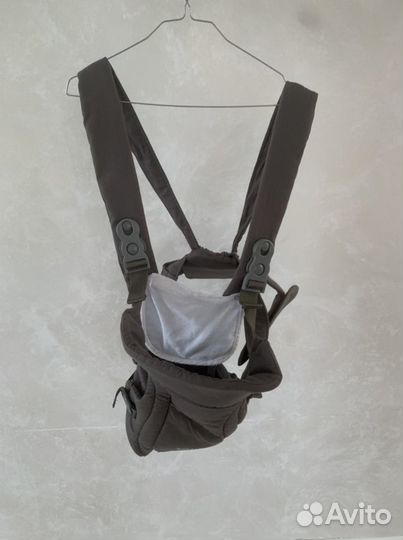 Рюкзак переноска кенгуру