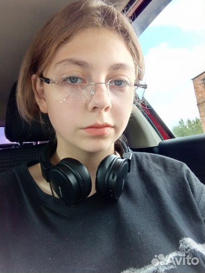 Няня