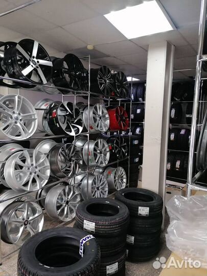 Nexen Winguard WinSpike SUV 265/65 R17