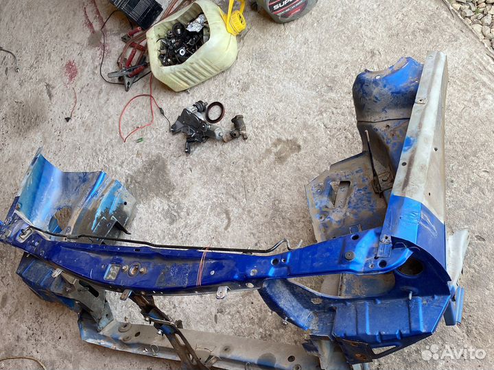 Телевизор Daewoo Nexia