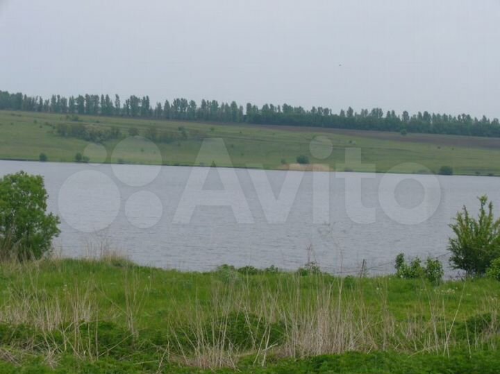 Участок 15 га (ИЖС)