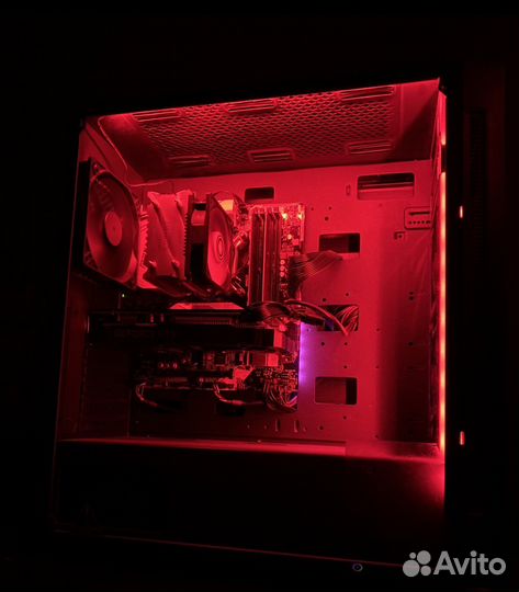 Продам 22 игровых компьютера