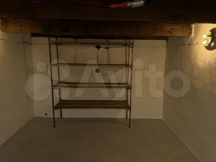 Гараж, 23 м²