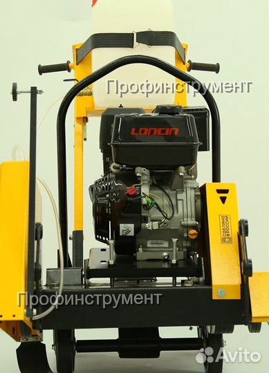 Резчик швов