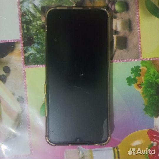 Xiaomi Redmi 9A, 3/32 ГБ