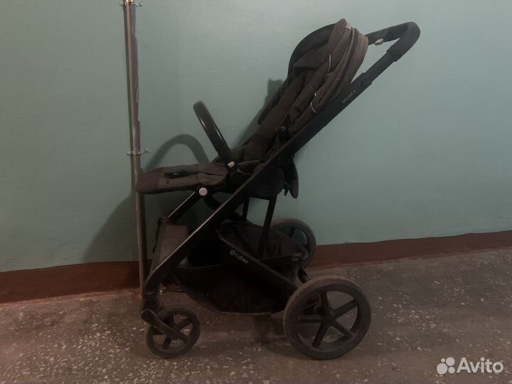 Коляска cybex balios s